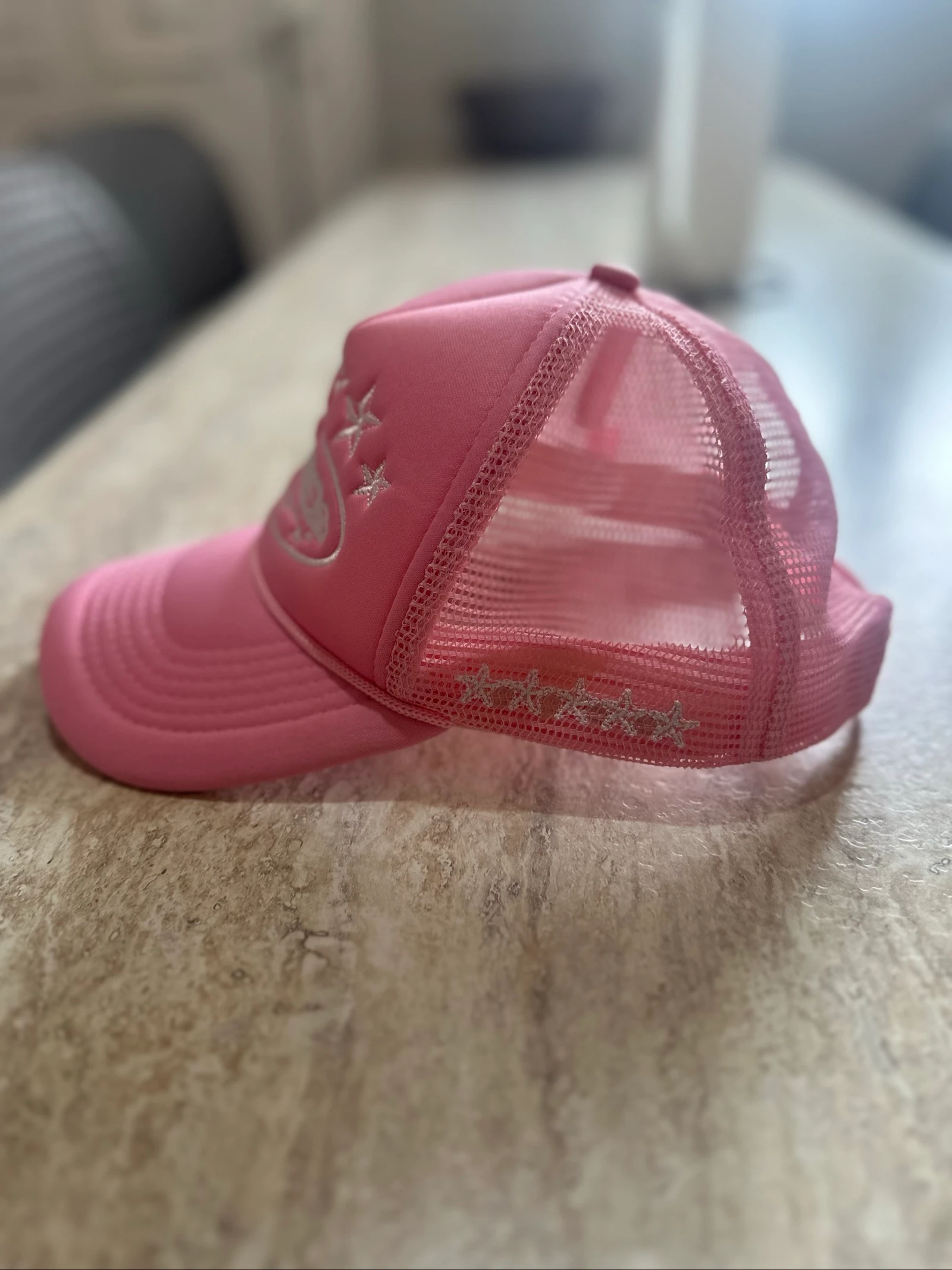 Corteiz Rosa – photo 2
